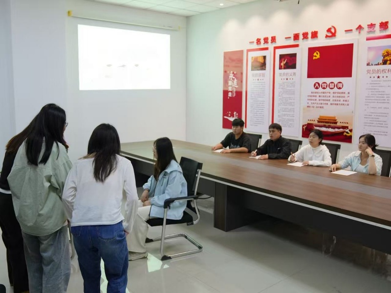 演绎心故事,解锁心密码——437ccm·必赢国际心理话剧大赛初赛顺利举行